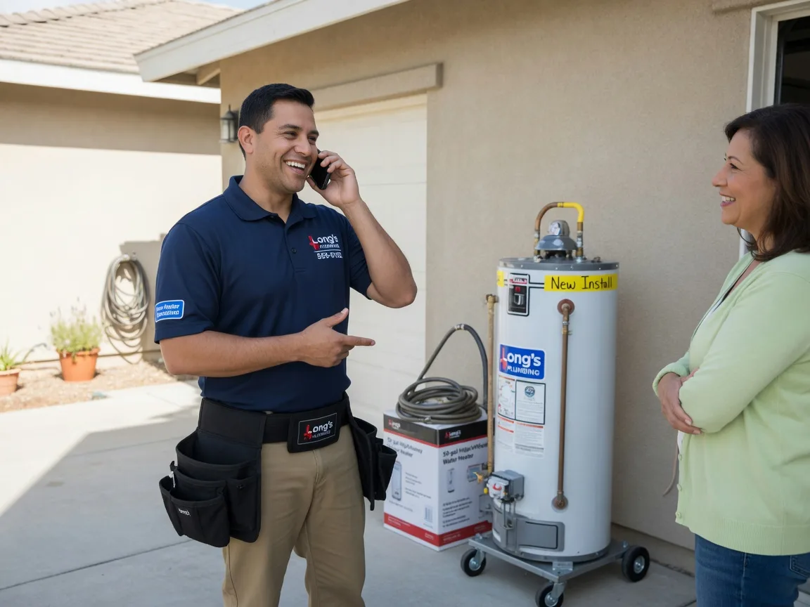 Leak Detection Union, WA FAQs